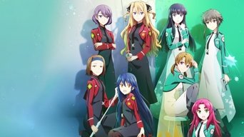 Mahouka Koukou no Yuutousei - 0x01