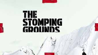 The Stomping Grounds (2021)