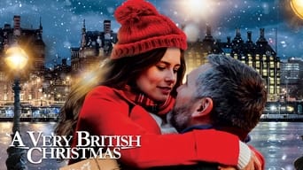 A Very British Christmas (2019)