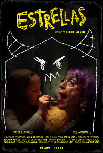 Stars (2026)