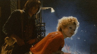 Congo Express (1986)