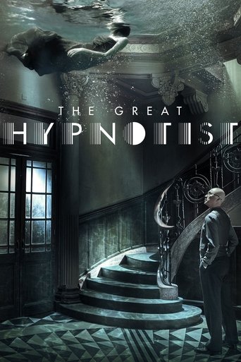 The Great Hypnotist (2014) The Great Hypnotist (2014)