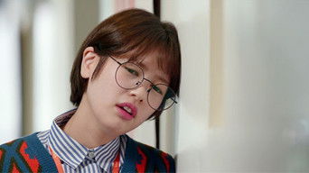 Episode 8 — Episode 8