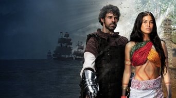 La reina de Indias y el conquistador - S1E01