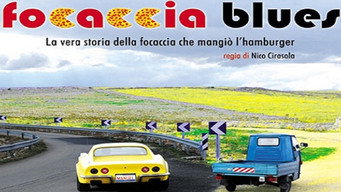 Focaccia blues (2009)