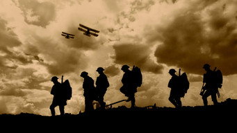 Trenches: Battleground WWI - S0E01