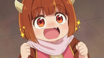 Maou no Musume wa Yasashisugiru