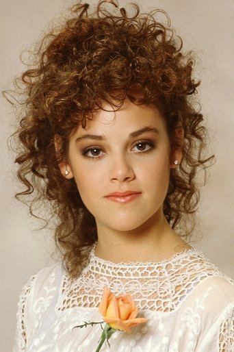 Imagen de Rebecca Schaeffer