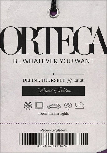 Ortega (2026)