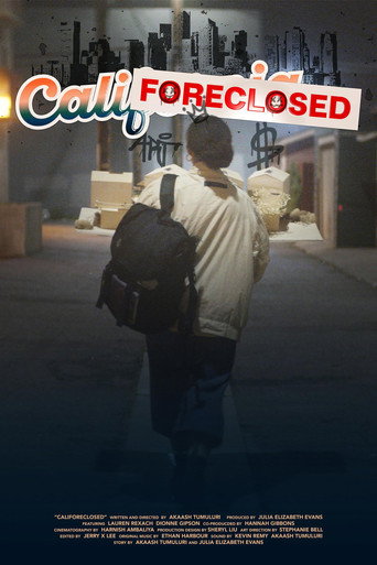Califoreclosed