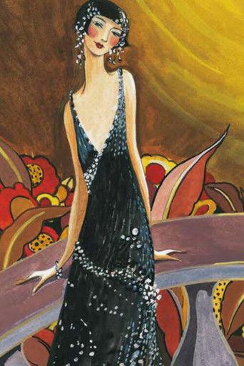 Die Augen von Jade (1919)