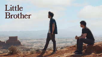 Little Brother (2022)