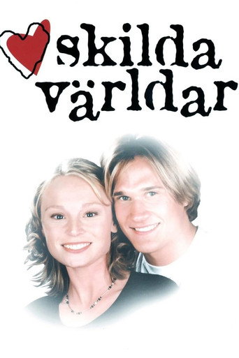 Skilda världar