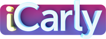iCarly logo
