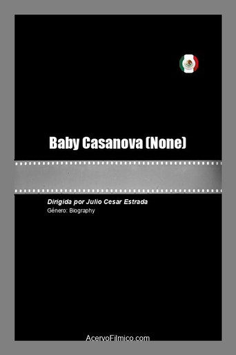 Baby Casanova (2021)