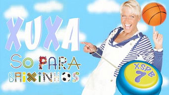 Cena de Xuxa Só Para Baixinhos 7
