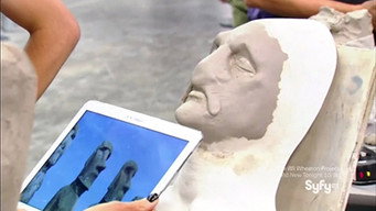 Face Off T7E3