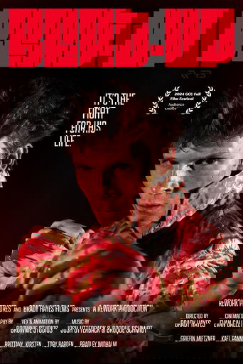 Beat-Up poster