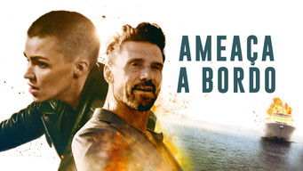 Cena de Ameaça a Bordo