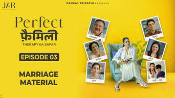 Episode 3 — Marriage Material