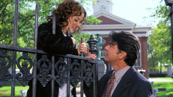 Cupid & Cate (2000)