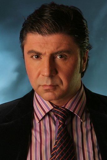 Image of Soso Pavliashvili