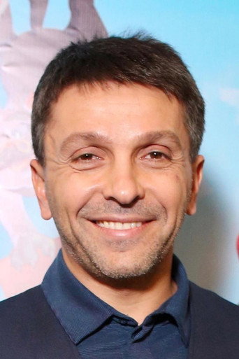 Foto de Леонид Барац