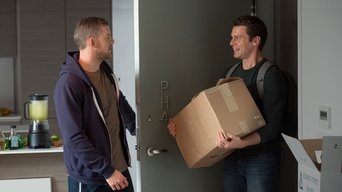 Episódio Episódio 10 da série Looking