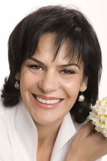 Foto de Elvira Diamanti