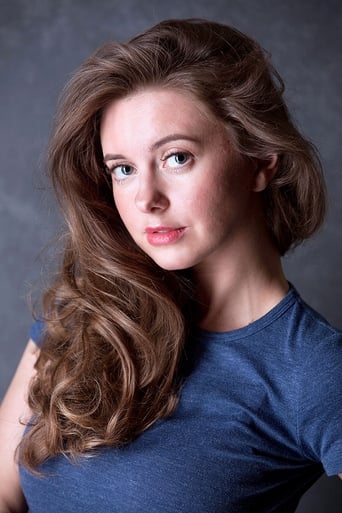 Image of Natalya Kosteneva