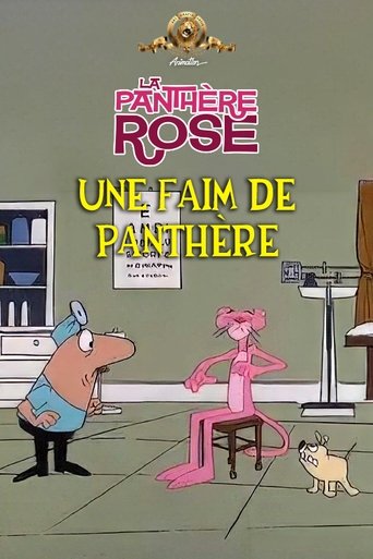 Une Faim De Panthère (1977)