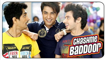 Cena 7 de Chashme Baddoor