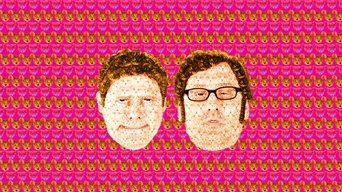 Tim and Eric Awesome Show, Great Job! - S0E01
