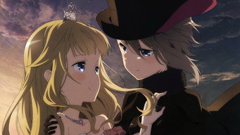#9 Princess Principal