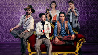 Los Hermanos Salvador (2022- )
