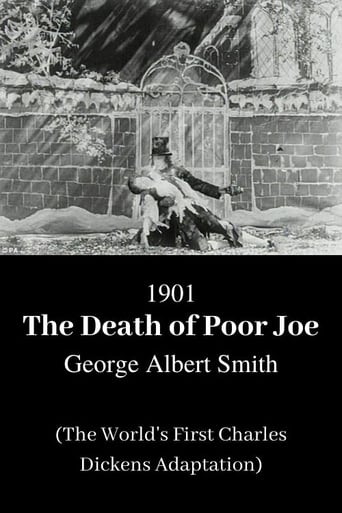 Poster för The Death of Poor Joe