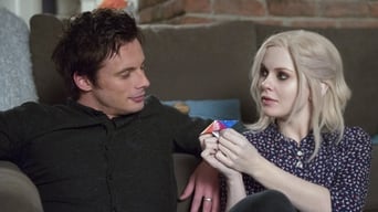 Episódio A Maternidade da Liv da série iZombie