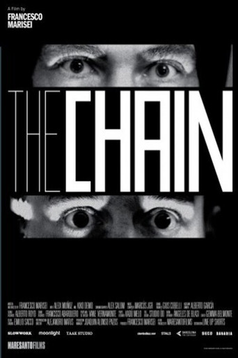 The Chain poster