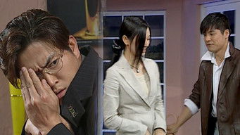 Episode 40 — Episode 40