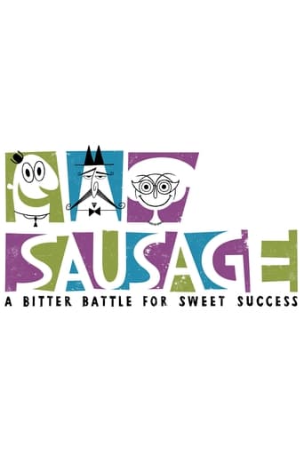 Poster för Sausage