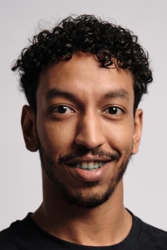 Imagine Ismail Alhassan