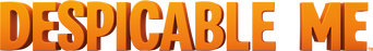 Despicable Me logo