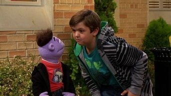 Crash y Bernstein S01E04