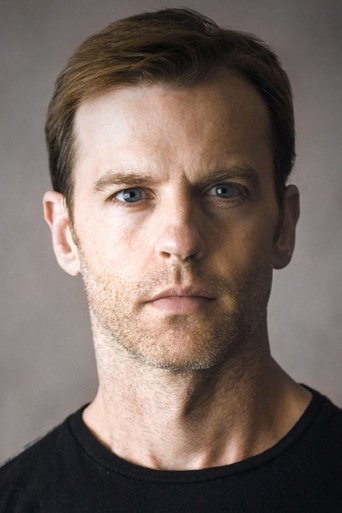 Image of Trevor St. John