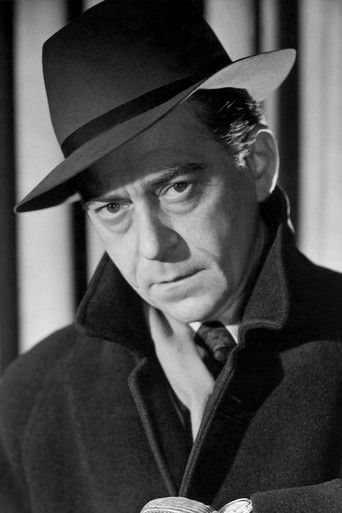 Foto de Jean Servais