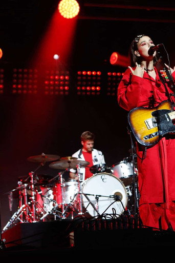 Of Monsters And Men - I Heart Radio Live (1970)