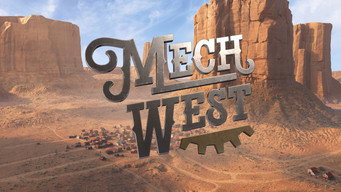 MechWest (2024- )