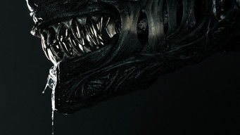 "Alien", terreur sur grand écran