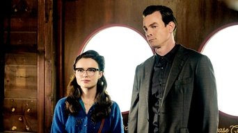 Episódio Episódio 4 da série Good Cop/Bad Cop