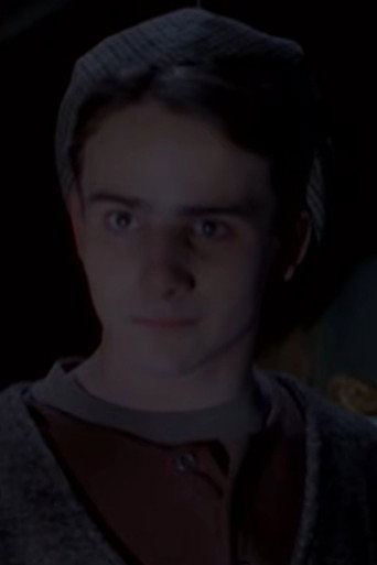 Sean Vertigo